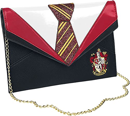 Danielle Nicole Harry Potter Gryffindor Clutch Standard