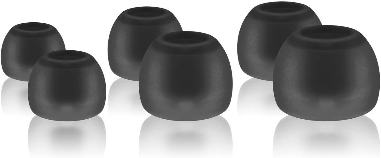 Best Promo SoundMAGIC in Ear Headphones Wired Earbuds with MIC & DAC, Noise Isolating USB Type-C Earphones Powerful Bass HiFi Stereo Sport Earbuds (E11D, Black)