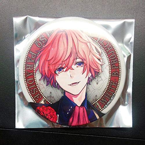 Amazon.co.jp: B-PROJECT Bプロ S級パラダイス 缶バッジ
