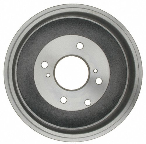 Acdelco Professional 18B589 Rear Brake Drum #TOP2