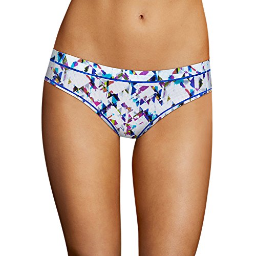 Image of Maidenform Women's One Fab Fit Original Tailored Demi T-Shirt Bra '07959