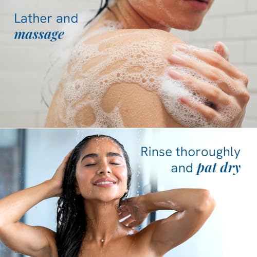 Image of Be Bodywise 5% AHA BHA Exfoliating Detan Body Wash (Flora Fragrance) 700ml | For Body Acne, Strawberry Skin, De-Tan | 3% Lactic Acid, 1% Salicylic Acid, 1% Glycolic Acid | Non-Drying, Paraben Free