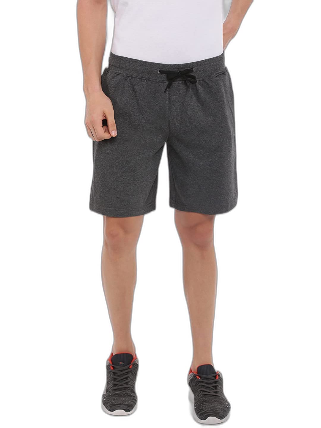 Veirdo Men Bermuda Shorts-picture-28