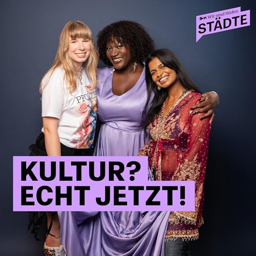 Kitschy Couture &ndash; Abarna Kugathasan & Claudia Walter &uuml;ber Mode, Diaspora und Pforzheimer Stolz