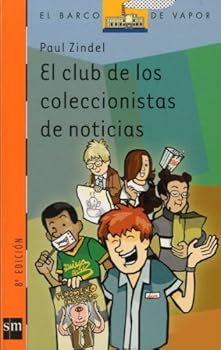 El club de los coleccionist...