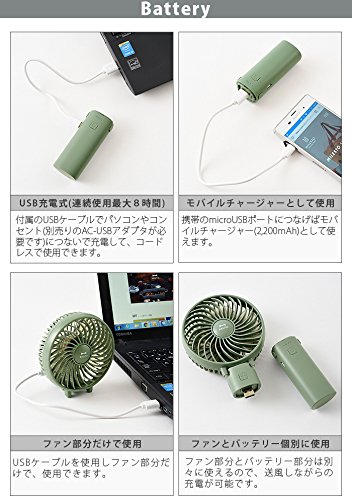 21年版 Bruno ブルーノ の扇風機おすすめ6選 人気のハンディタイプも紹介