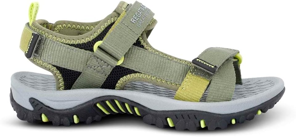 Regatta Kids' Blaze Sandals, Unisex Children's Sandals