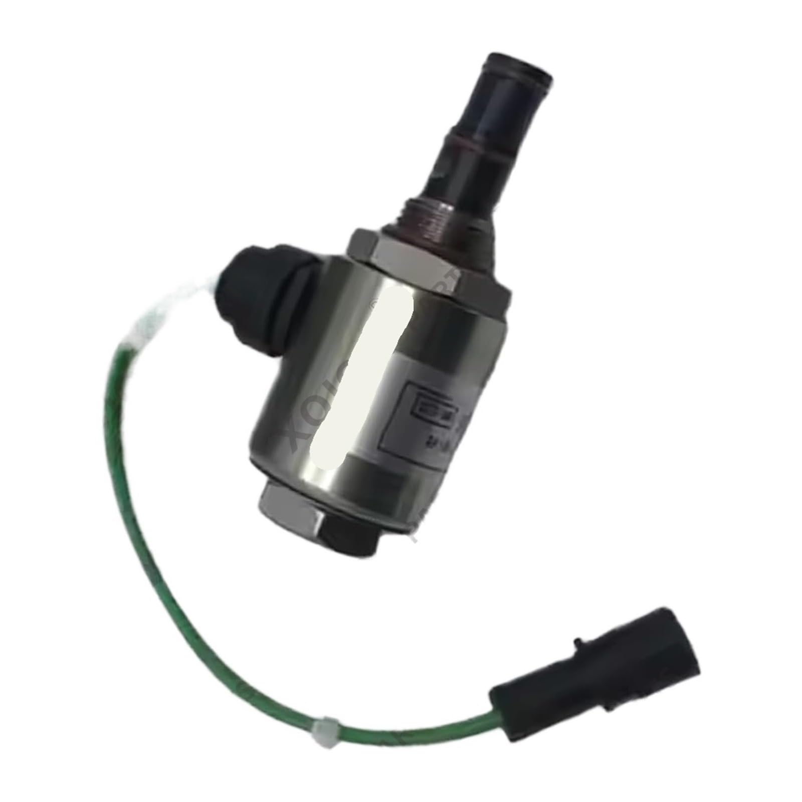 JJKKOZVQF Solenoid Valve 120H 12H 135H 140H 143H 160H 186-1525 1861525 D8R