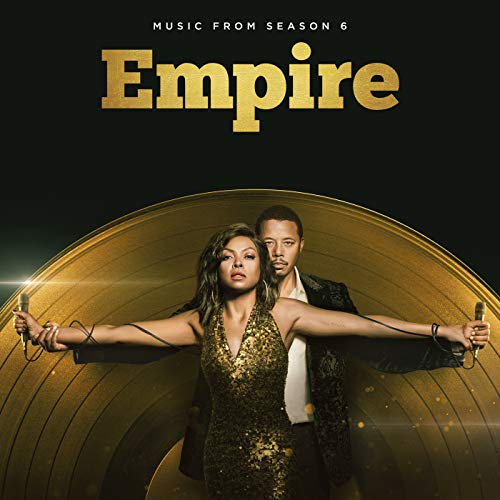 Empire Cast feat. Mario & Katlynn Simone