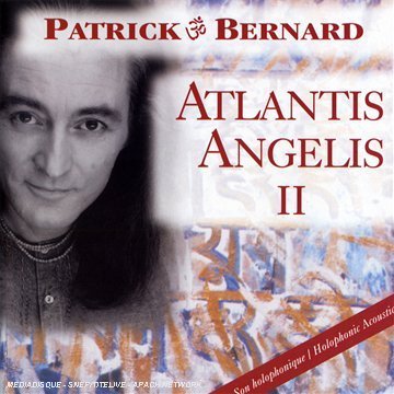 Atlantis Angelis Vol 2 Bernard, Patrick