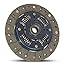 Clutch Kit Stage 1; Racing Clutch (04-104R) | Compatible With Samurai Sidekick JL JA JS JX SE, Base Sport Utility 2-Door 1986-1995 1.3L l4 | GAS SOHC Naturally Aspirated |Heavy-Duty
