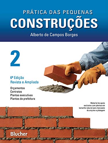 Prática das Pequenas Construções