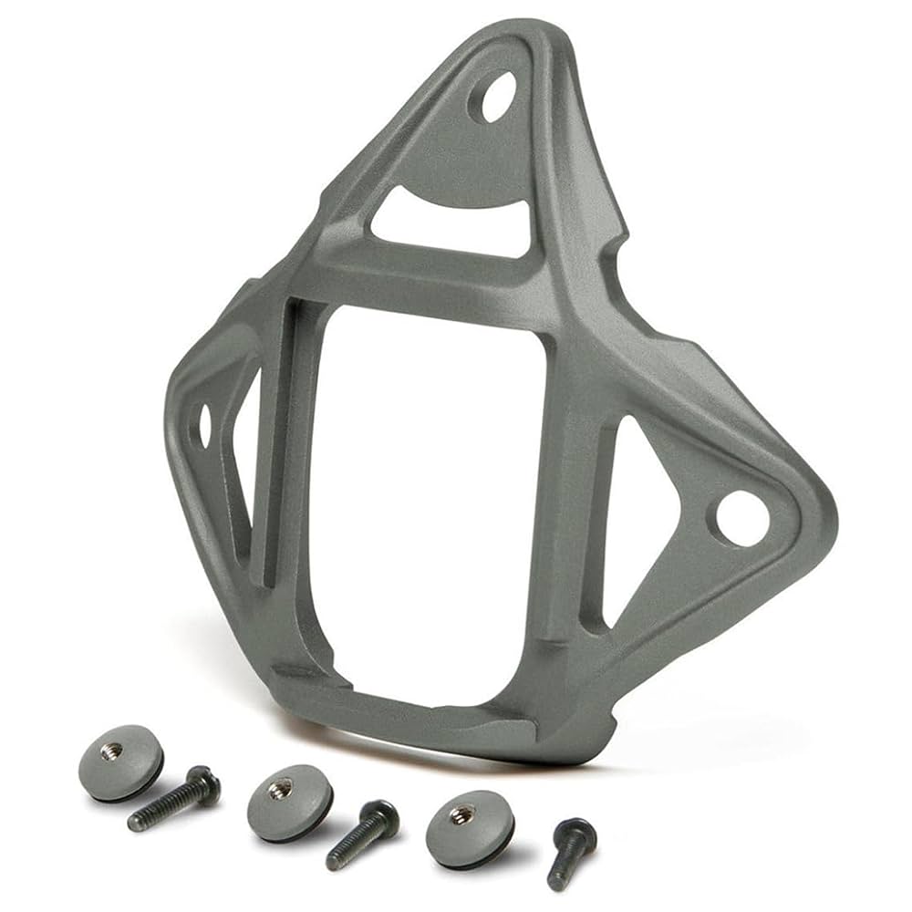 個人装備 ECH NVG MOUNT BRACKET OPS-CORE Ops-Core Skull Mounting System. One size fits all