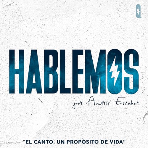 El canto, un prop&oacute;sito de vida - Madelein