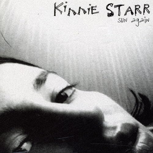 Sun Again [Audio CD]