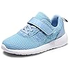 Harvest Land Toddler Glitter Tennis Shoes Slip On Boys Girls Casual Running Shoes Woven Breathable with Soft Soled… Harvest Land Toddler Glitter Tennis Shoes Slip On Boys Girls Casual Running Shoes Woven Breathable with Soft Soled…