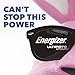 Energizer Ultimate Lithium AA Battery, Pack of 4