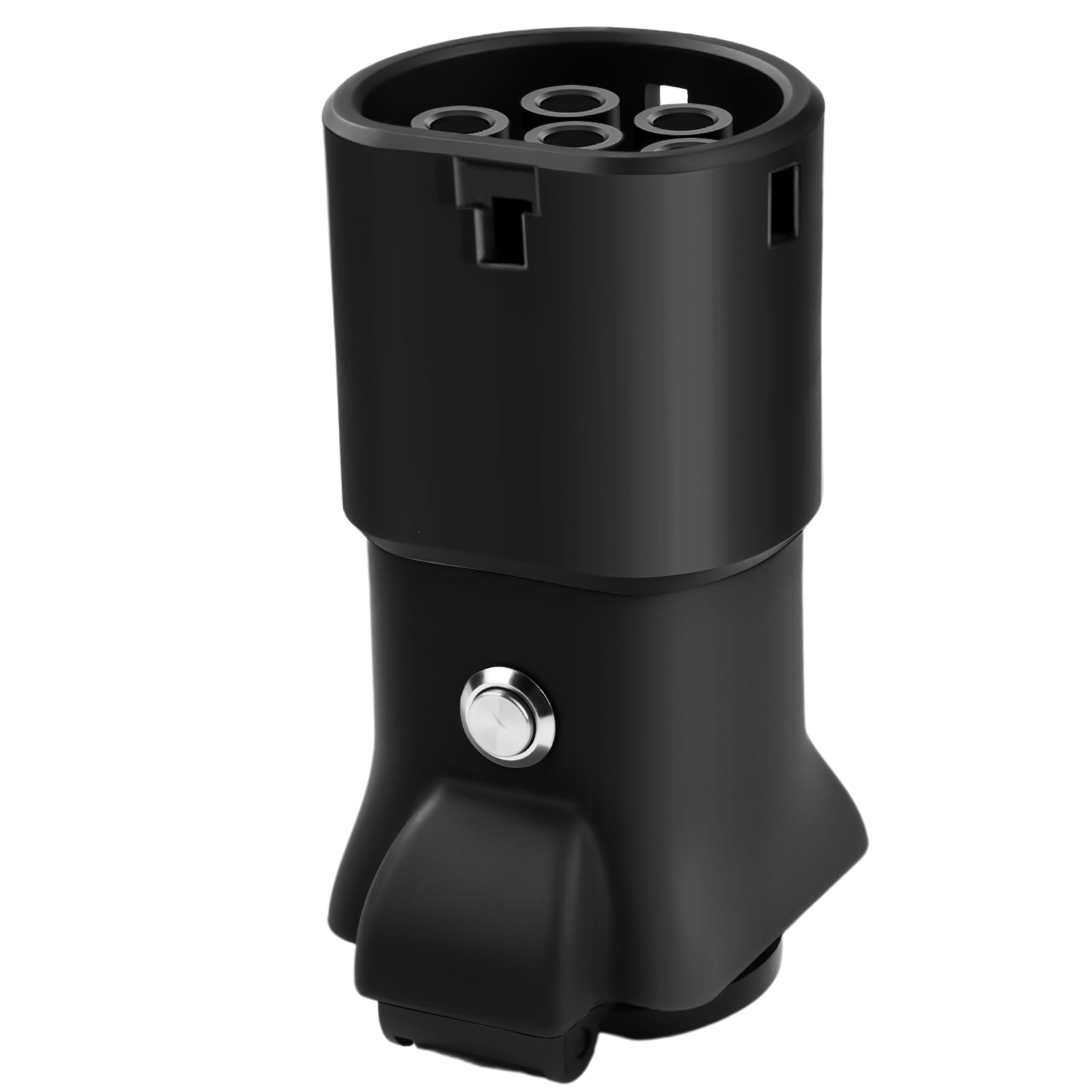 V2L adapter kompatybilny z silnikiem Leapmotor, 16 A, 220 V, adapter do pojazdu do obciążenia