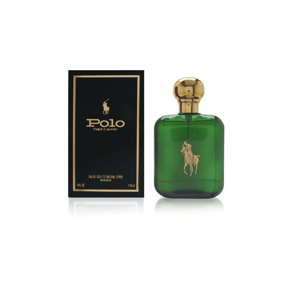 ポロ RAlPH LAUREN COLOGNE 118ml Ralph Lauren Polo Eau De Toilette Spray 4.0 Oz/ 118 Ml for