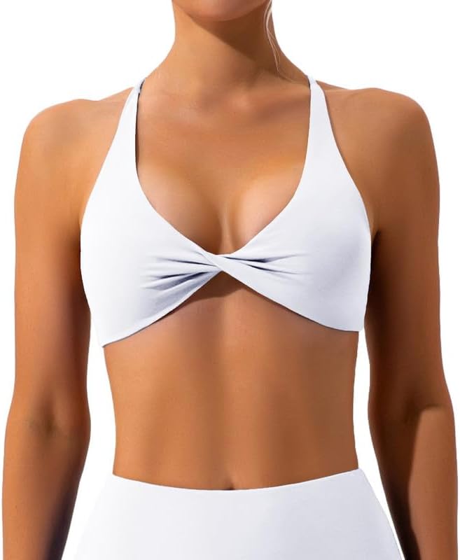 Litthing Sportshorts voor dames, hoge taille, fitness-shorts, V-cross