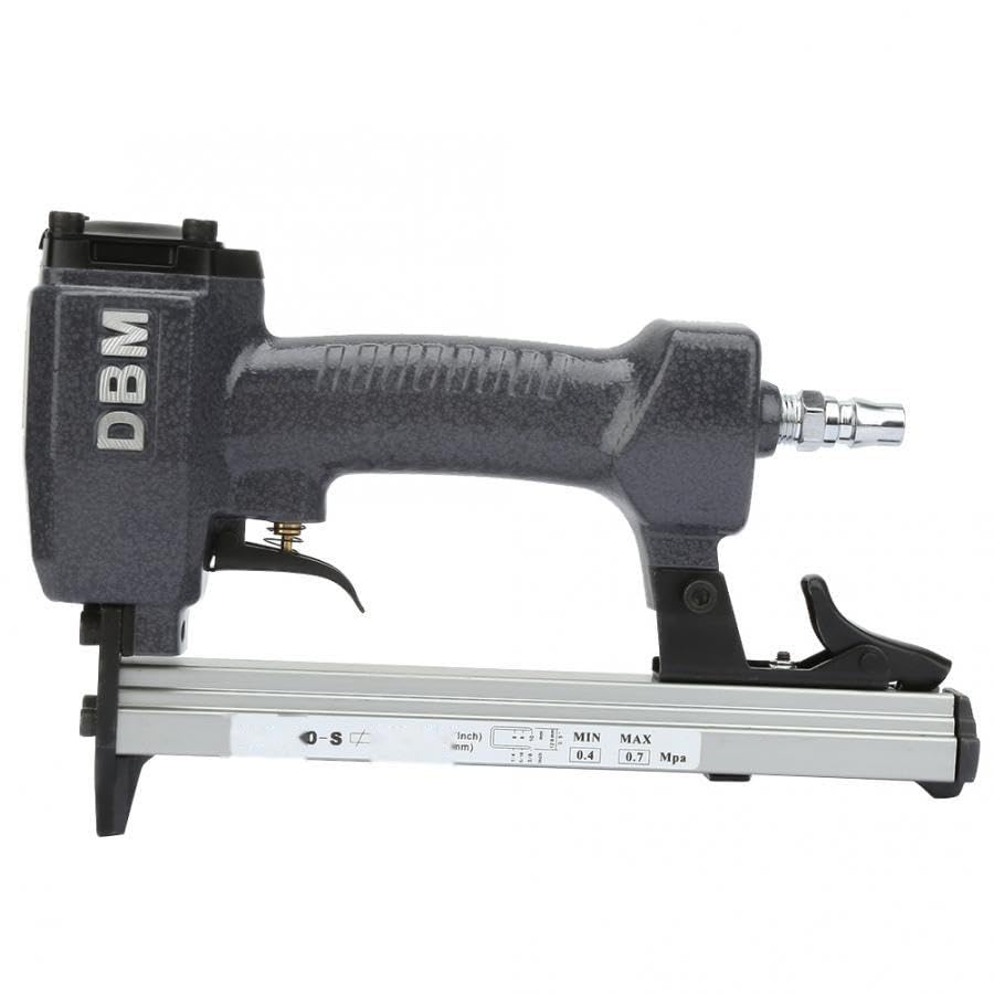 F30 Pneumatic NailWoodworking Air Nailing Stapler Professional Tool Power Tool Nail Gun