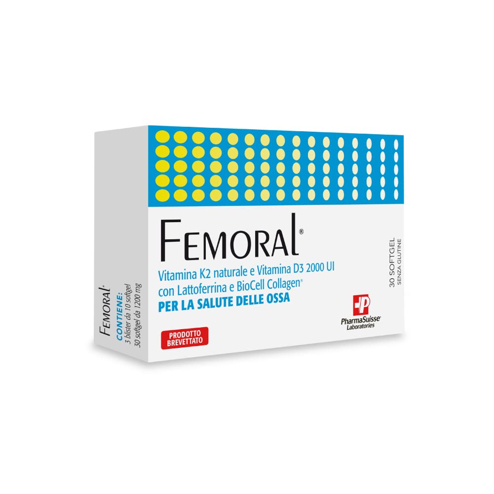 Femoral 30softgels