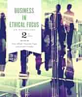 Amazon.com: Business in Ethical Focus: An Anthology - Second