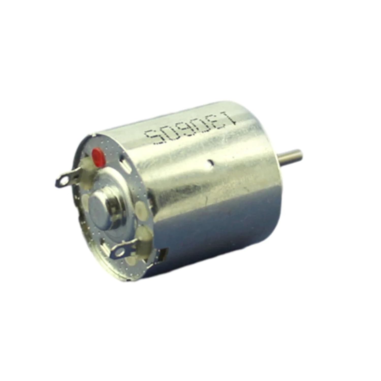 Round 020-15110 Small Motor Micro Motor Solar Motor DC3V Motor for Small Science and Technology Production