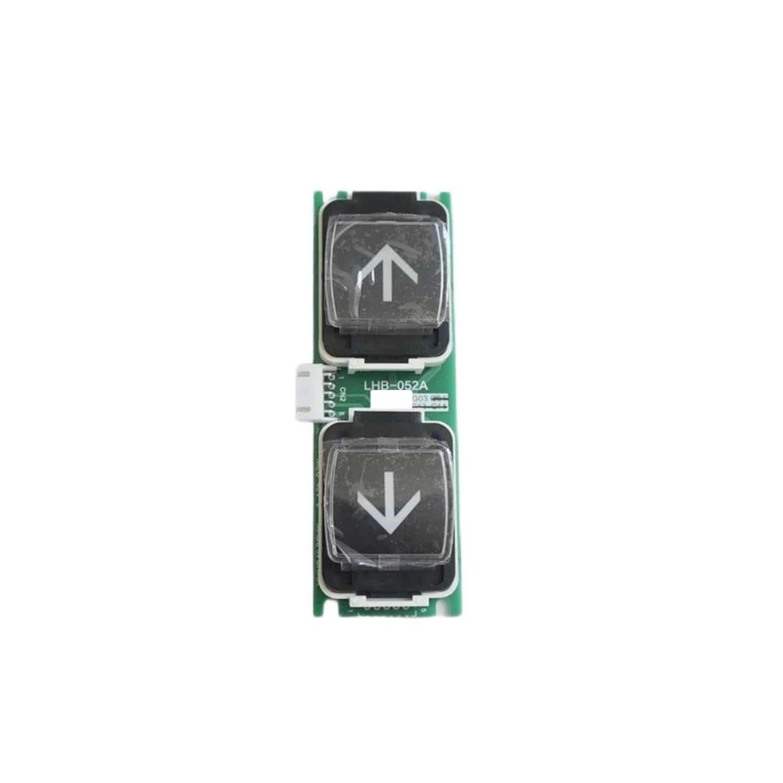 Carte Bouton-Poussoir LHB-052A G03 platine de rechange LHB-052AG03
