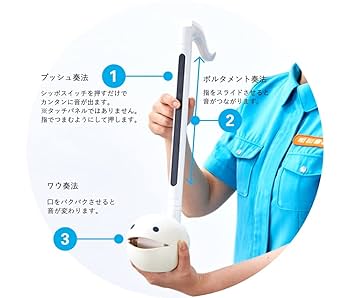 新品未開封　オタマトーンテクノ　別売りアダプタ同梱 新品未開封 オタマトーンテクノ 別売りアダプタ同梱