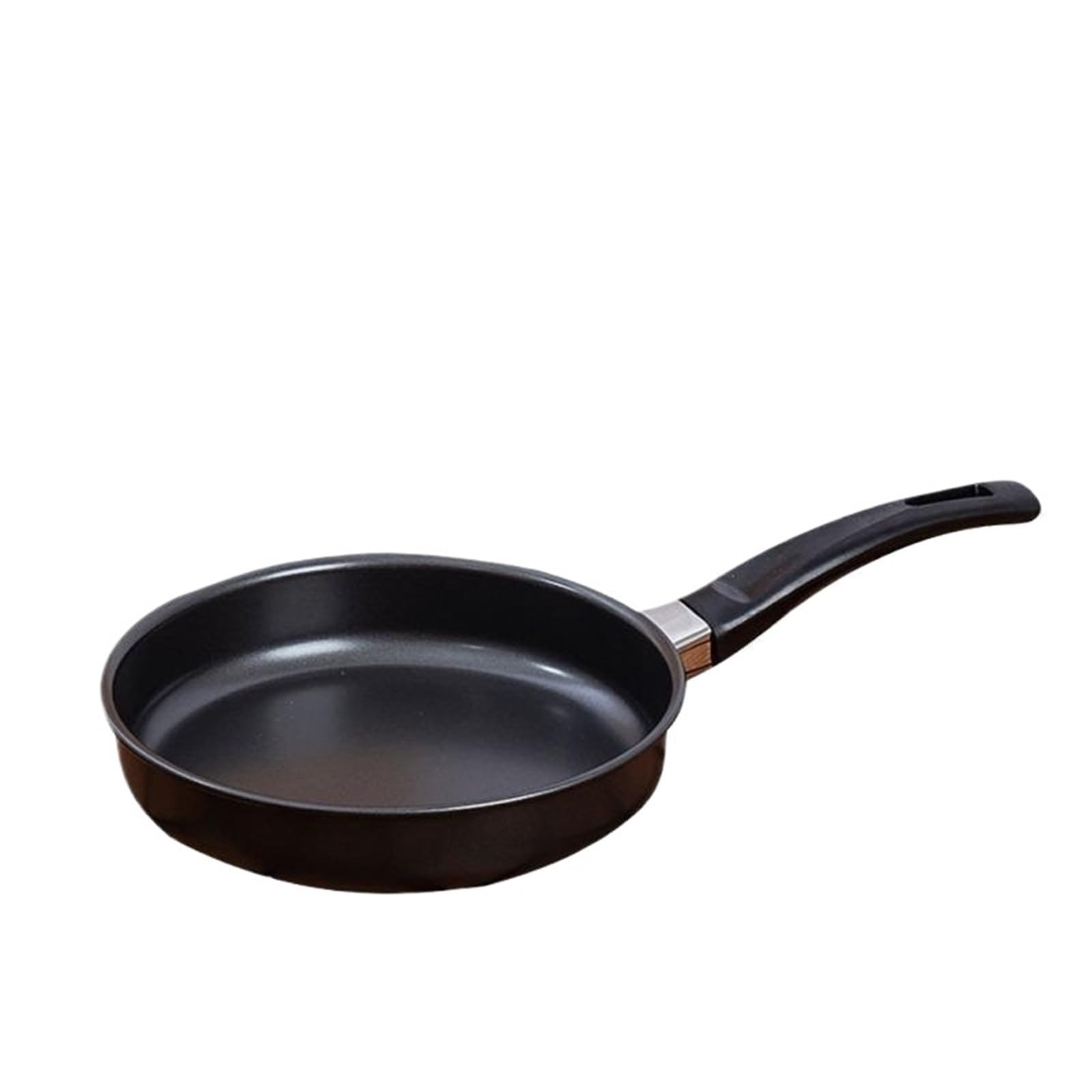 Mini padella antiaderente elettrodomestici da cucina 14/16/18 cm padella per frittata bistecca padella pentole utensili da cucina (14 cm)