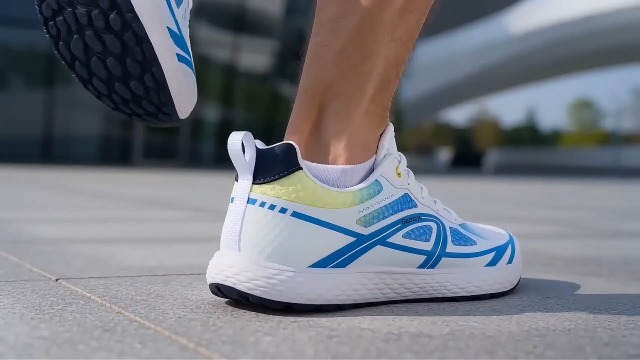 Amazon | [Geococcyx] メンズ ランニングシューズ 4E 幅広 運動靴