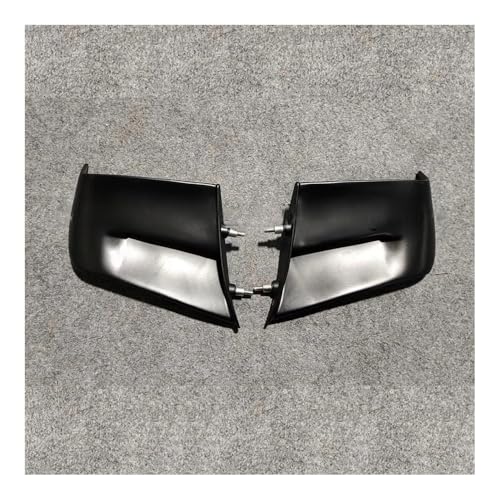 Ailerons latéraux moto anti guidonnage pour Panigale V4 V4S 2019-2023