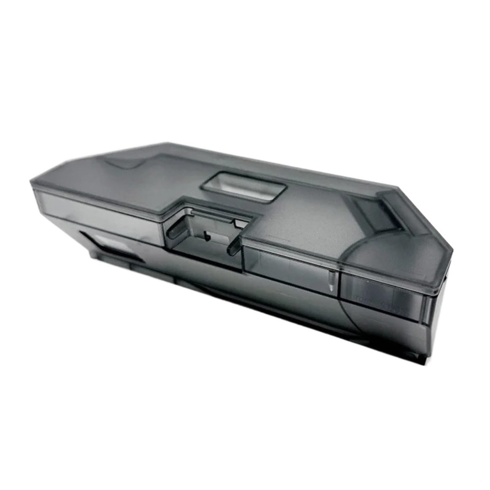 LMRXOFE Vacuum Cleaner Dust Box,Compatible For JONR,P20Pro Robot Cleaner Acssory Dustbin Replament