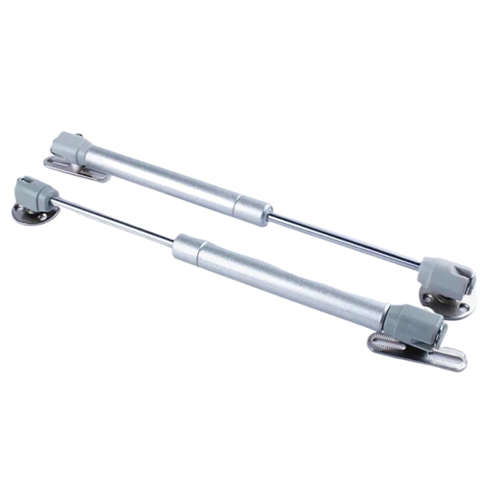 4pcs 100N Hydraulic Hinges Door Lift Support for Wood Furniture Hardware Kitchen Cabinet Pneumatic Gas Spring for Furniture