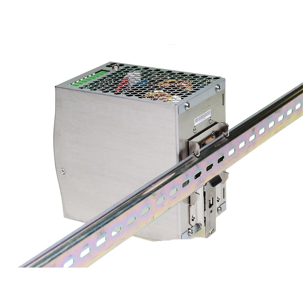 ウェルパワー Amazon | MEAN WELL DDR 480W 48V 10A の電源のコンバーター、DC/DC の