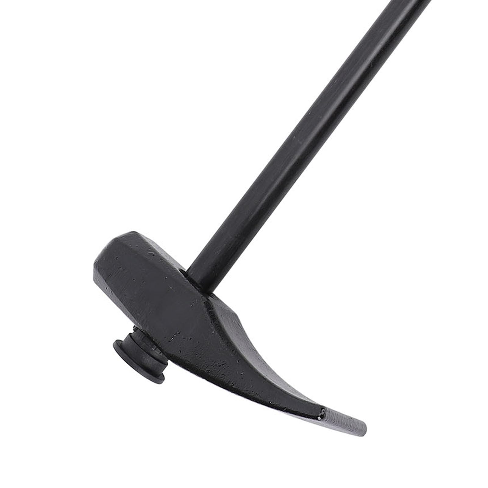 Haofy Martillo de Neumáticos 35429 Breaker de Cuentas de Neumáticos Resistentes para el Autobús de Camión de Automóviles ATV UTV para la Aleación de Aluminio de Entusiastas de Bricolaje