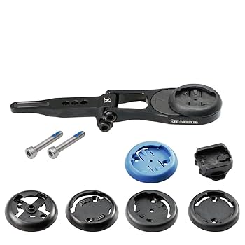 ENVEステム100mm ハンドル400mm レックマウントセット ENVEステム100mm ハンドル400mm レックマウントセット ENVE