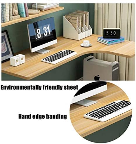 Foldable Wall Mounted Kitchen Table Space Saving Corner Computer Desk Adjustable Drop Leaf Workbench Perfect for Home Use Sturdy and Stylish Design