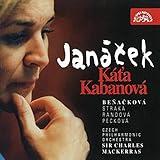  Katya Kabanova, ., Act III: \