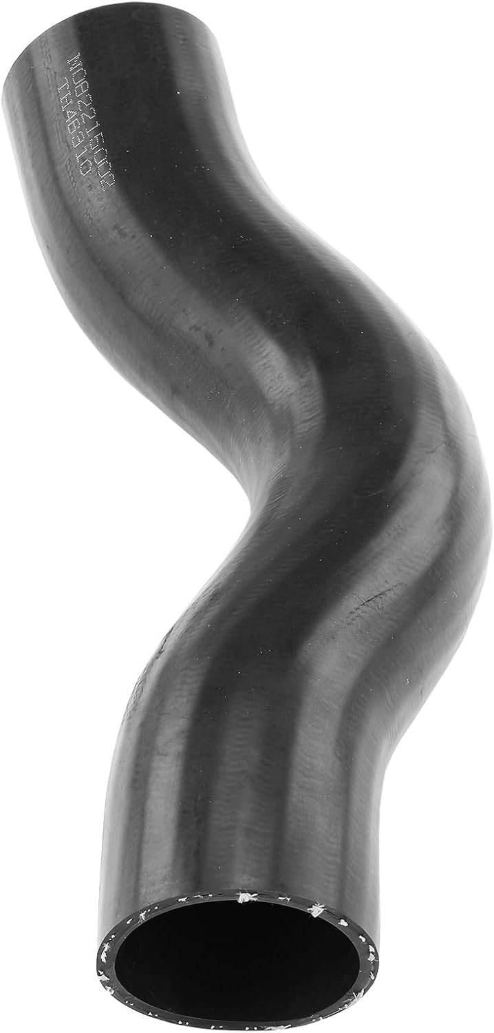 A-Premium Turbocharger Intercooler Hose Compatible with Nissan Juke 2011-2017 L4 1.6L, Replace# 144631KC0A