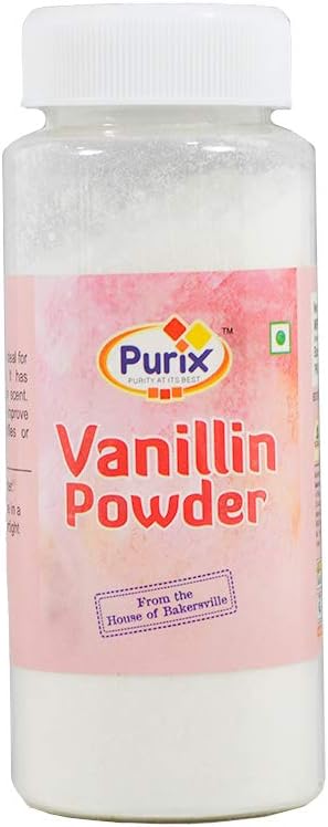 Purix™ Vanillin Powder, 75g