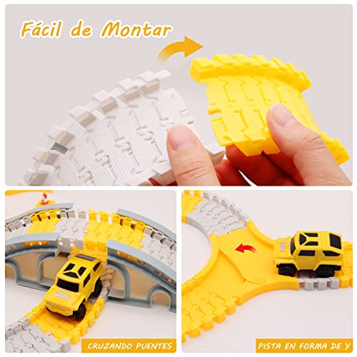 Juguetes Construcción, juguetes construccion para niños Marca Bonbell (3)