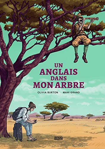 Télécharger Un Anglais dans mon arbre Francais PDF