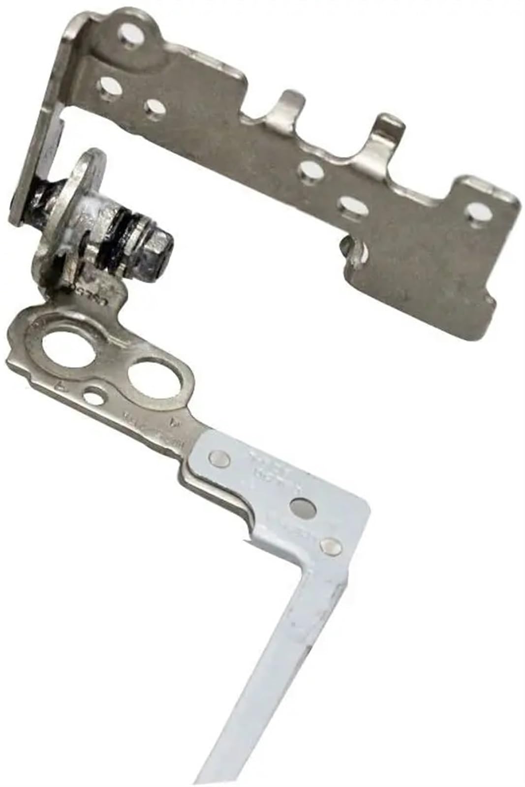 Ymuguegh One Color Screen Hinge And Lcd Screen Cover Replacement Parts For 15-Bs 15T-Bs 15-Bw 15Z-Bw 250 G6 255 G6