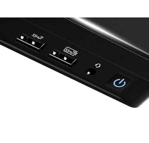 Amazon.com: Intel NUC 13 Pro, Arena Canyon NUC13ANKi7 Mini PC with