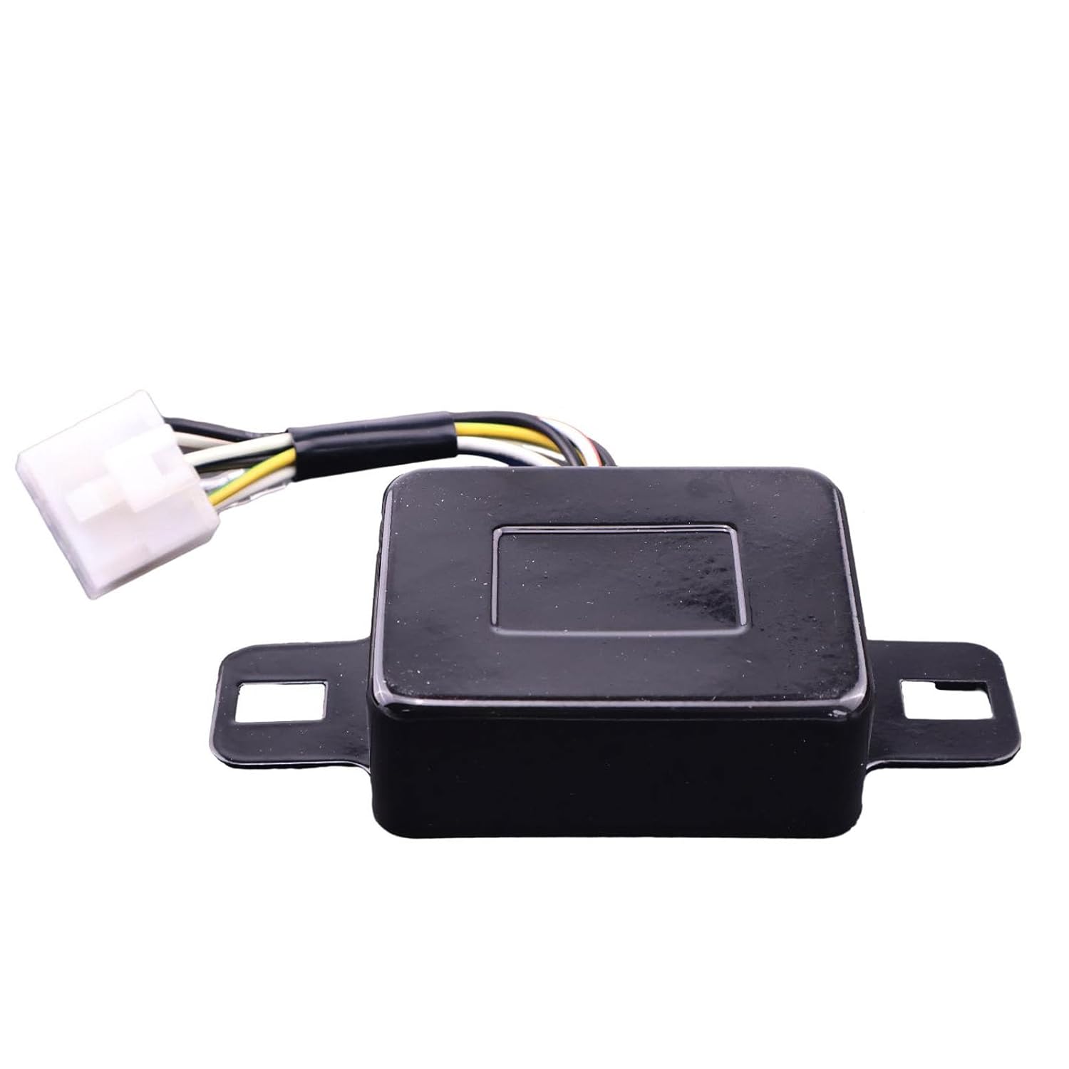 14.3V Voltage Regulator G045 3183 910 G0453183910 1002863C1 Compatible with Case 284 Gas Tractor & Satoh S650G S550G