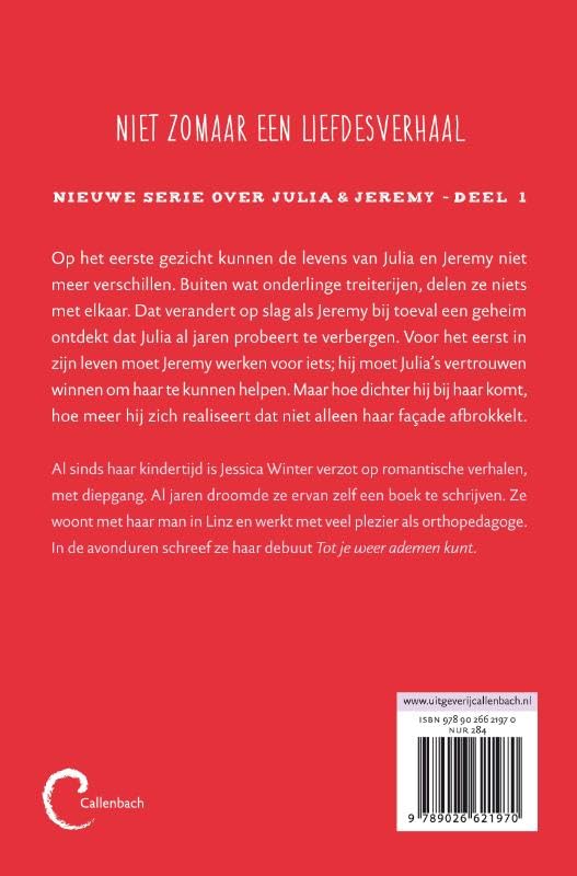 Tot je weer ademen kunt