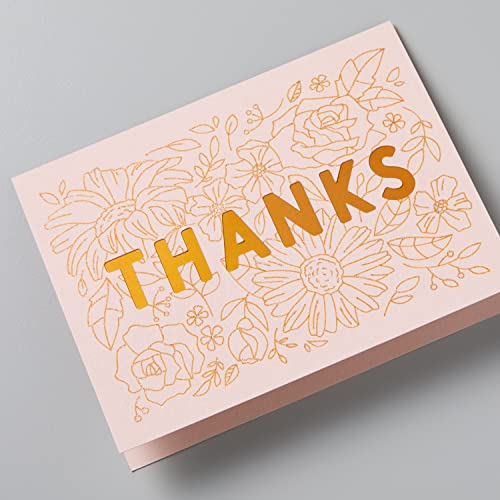 Cricut Joy Cutaway -Karten | Corsage | 10,8 cm x 14 cm (4,25 x 5,5) | 8-Pack | Zur Verwendung mit Cricut Freude