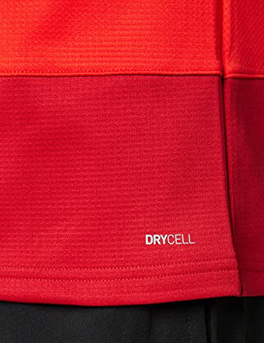 Puma Teamgoal 23 Training 1/4 Zip Top, Felpa Uomo